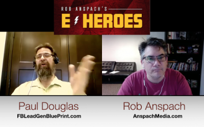 Ep 79 – Facebook Lead Gen Blueprint