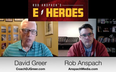 Ep 89 – Culture and Performance