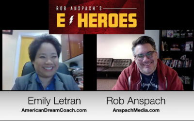 Ep 90 – Overcoming Difficulties