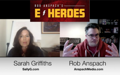 Ep 87 – Overcoming Trauma