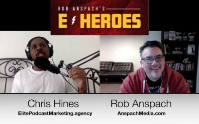 Ep 84 – Podcast Marketing