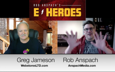Ep 82 – Adapting To Today’s Technologies