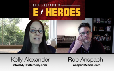 Ep 85 – Great American Tax Remedy