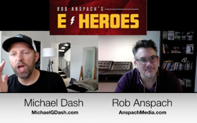 Ep 86 – Chasing The High