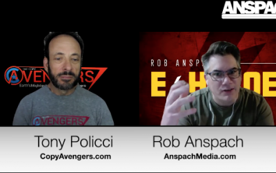 Ep 92 – Copy Avengers