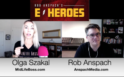 Ep 94 – Taking Ownership Of Your Life