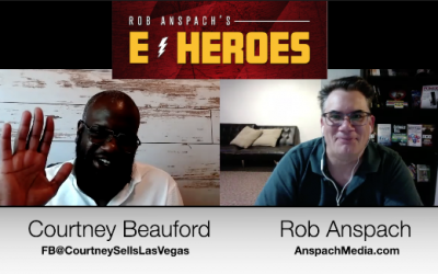 Ep 100 – Selling Las Vegas