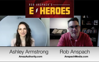 Ep 96 – Leveraging The Power Of Amazon