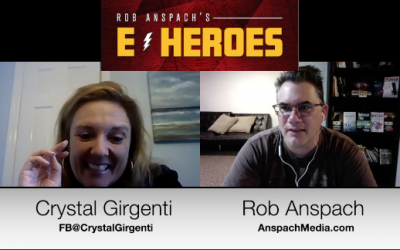 Ep 99 – Bold People, Big Messages