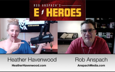 Ep 98 – High Visibility, High Income