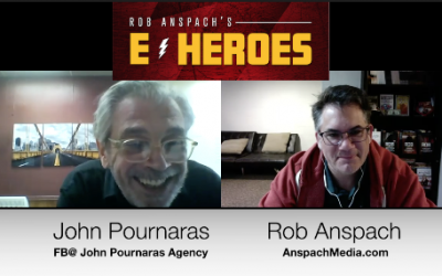 Ep 104 – Building A Reputable Tax Agency