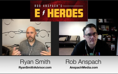 Ep 106 – The Re-Emergence