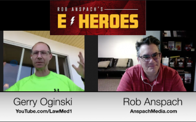 Ep 108 – New Ideas In Video Marketing