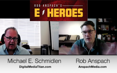 Ep 113 – Lessons Learned