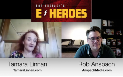 Ep 110 – Profitable Shenanigans