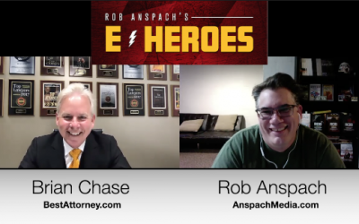 Ep 114 – Baby Powder, Roundup, Airbags & Laughter