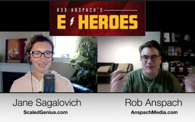 Ep 115 – Scale Your Genius
