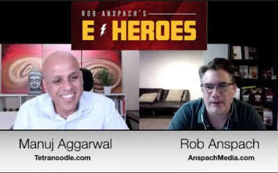 Ep 111 – Transactional Conversations