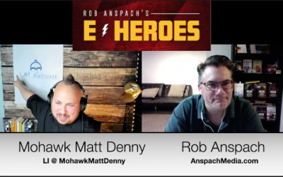 Ep 107 – Branding Your Uniqueness