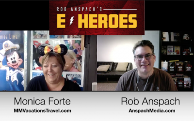 Ep 112- Making Magical Vacations Post Covid