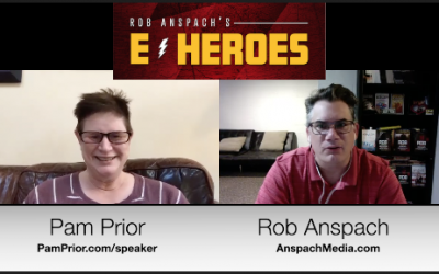 Ep 109 – Making Finance Fun