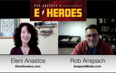 Ep 118 – Money, Money, Money
