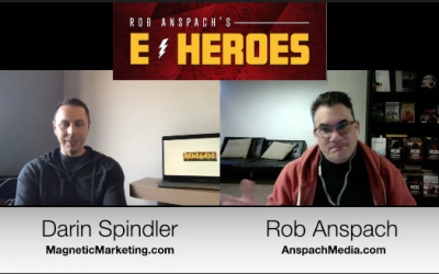 Ep 120 – No BS Magnetic Marketing