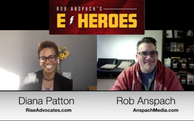 Ep 117 – Pivot & Rise