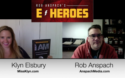 Ep 116 – Unstuck Yourself