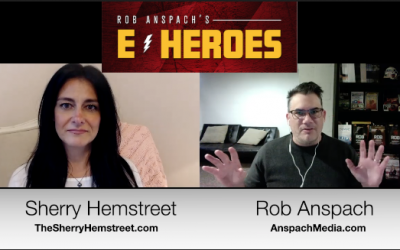 Ep 122 – Changing Your Stars