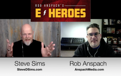 Ep 123 – Understanding Your Tribe