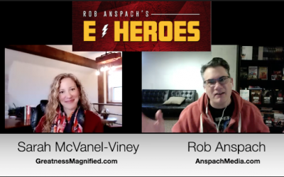 Ep 125 – Greatness Magnified