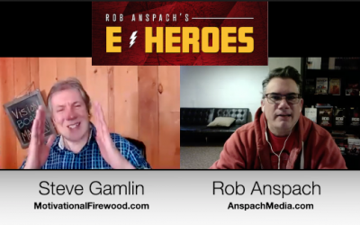 Ep 126 – No BS Vision Mastery
