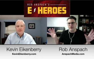 Ep 128 – Remote Leadership