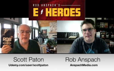 Ep 129 – Teach What You Know