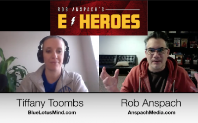 Ep 130 – New Opportunities