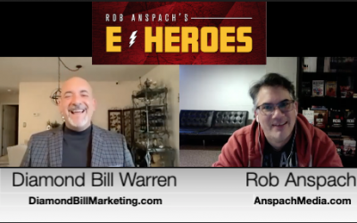 Ep 135 – The Gold Standard