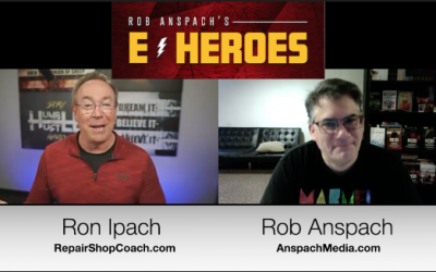 Ep 131 – Marketing Is Marketing