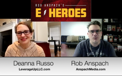 Ep 139 – Leveraging LinkedIn