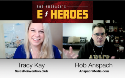 Ep 141 – How To Be #1 In Your Niche