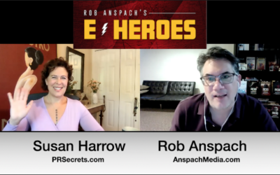 Ep 147 – Mastering The Media