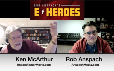 Ep 144 – Creating Impact