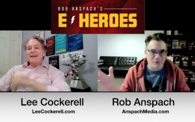 Ep 143 – Creating Magic In Your Organization