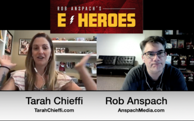 Ep 146 – Reporting On The Magic