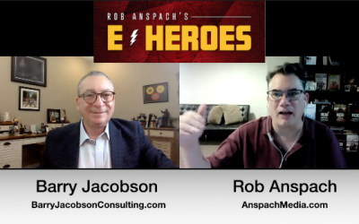 Ep 149 – Building A Culture Of Excellence