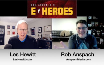 Ep 148 – The Power Of Focus