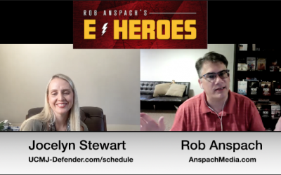 Ep 150 – Shaping The Battlefield