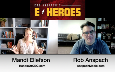 Ep 151 – Are You Ready To Scale?