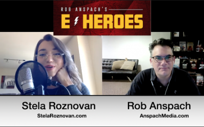Ep 152 – Be Aggressive & Be Great