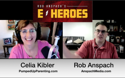 Ep 155 – How To Raise A Toddler